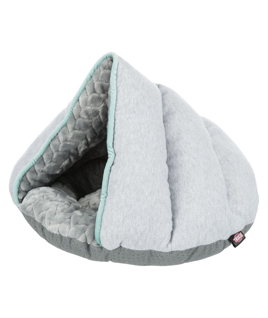 Junior igloo 45×40×30cm colore grigio - foto 1