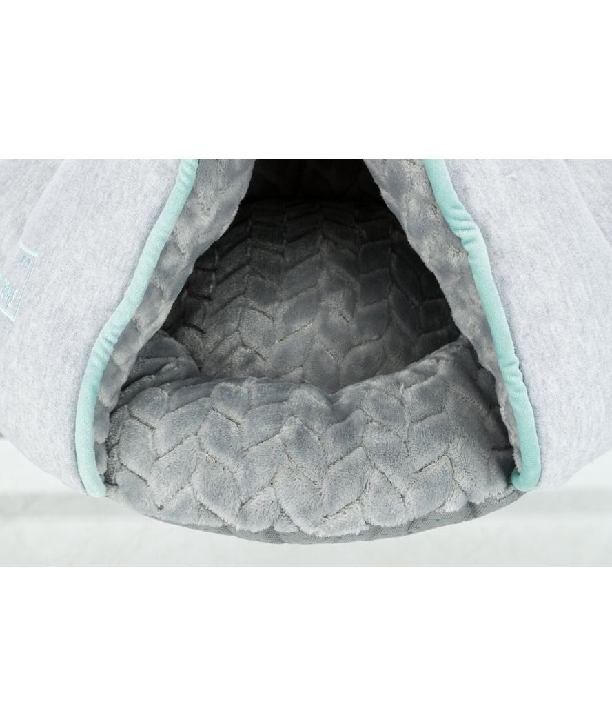 Junior igloo 45×40×30cm colore grigio - foto 2