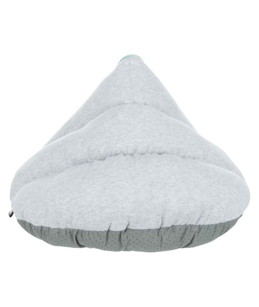 Junior igloo 45×40×30cm colore grigio - foto 3