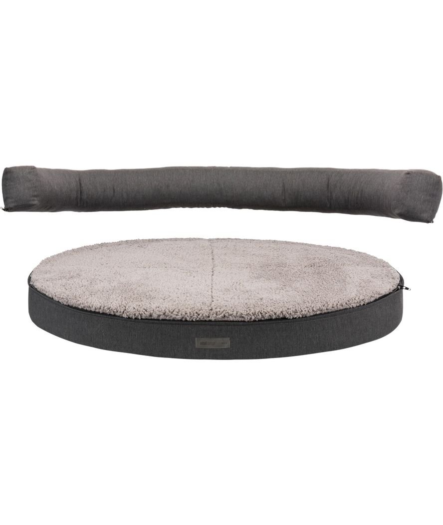 Bendson vital divano grigio scuro/grigio chiaro - foto 1