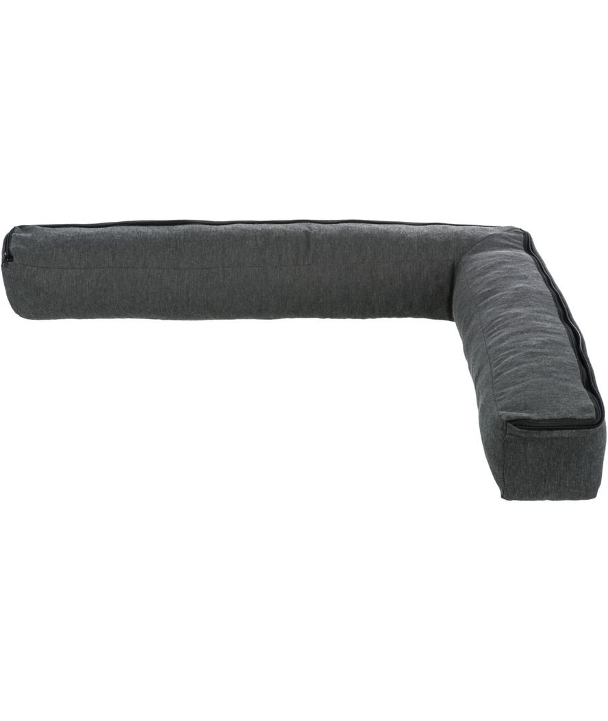 Bendson vital divano grigio scuro/grigio chiaro - foto 2