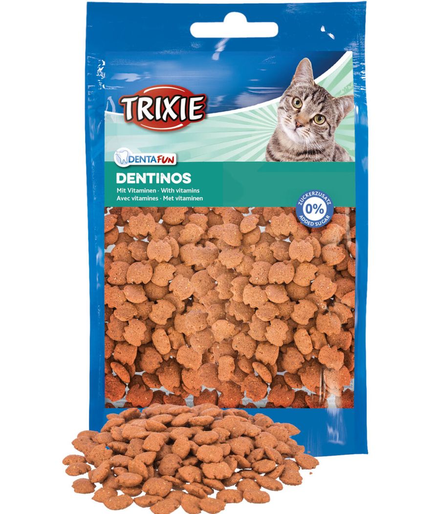 Dentafun dentinos 50gr. Offerta Multipack 12 Conf.