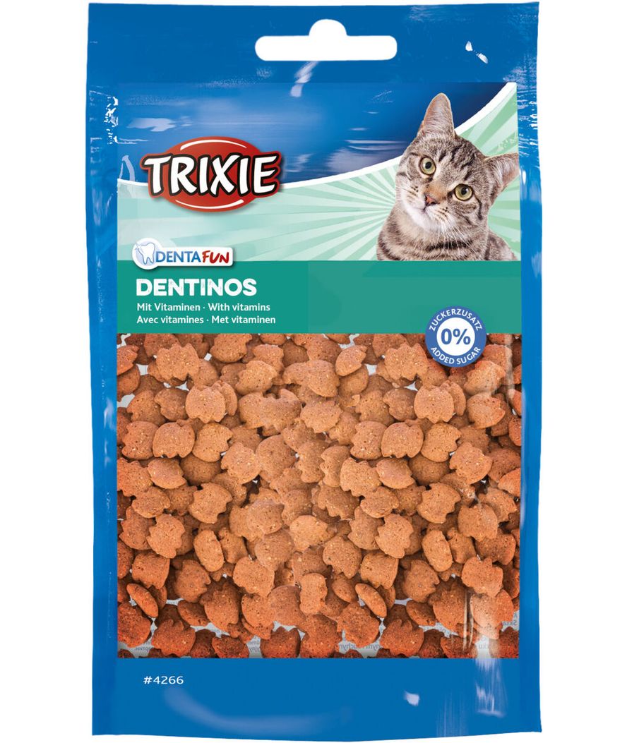 Dentafun dentinos 50gr. Offerta Multipack 12 Conf. - foto 1