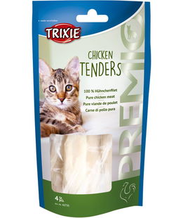 Premio chicken tenders 4pz./70gr. a busta Offerta Multipack 6 Conf.