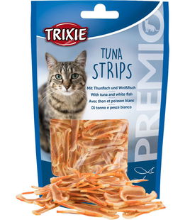 Premio tuna strips, 20gr Offerta Multipack 6 Conf.