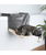 Amaca per radiatori 45x24x31cm grigio/grigio chiaro - foto 1