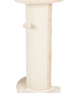 Tiragraffi Lorca per angoli 75cm beige