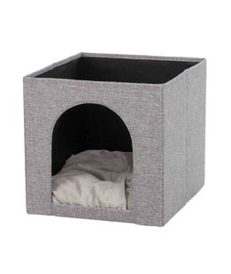 Ella igloo 33×33×37cm grigio