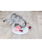 Cat activity flip board  diametro 23cm - foto 3