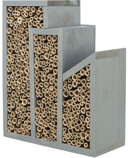 Rifugio per api, 30×35×12cm
