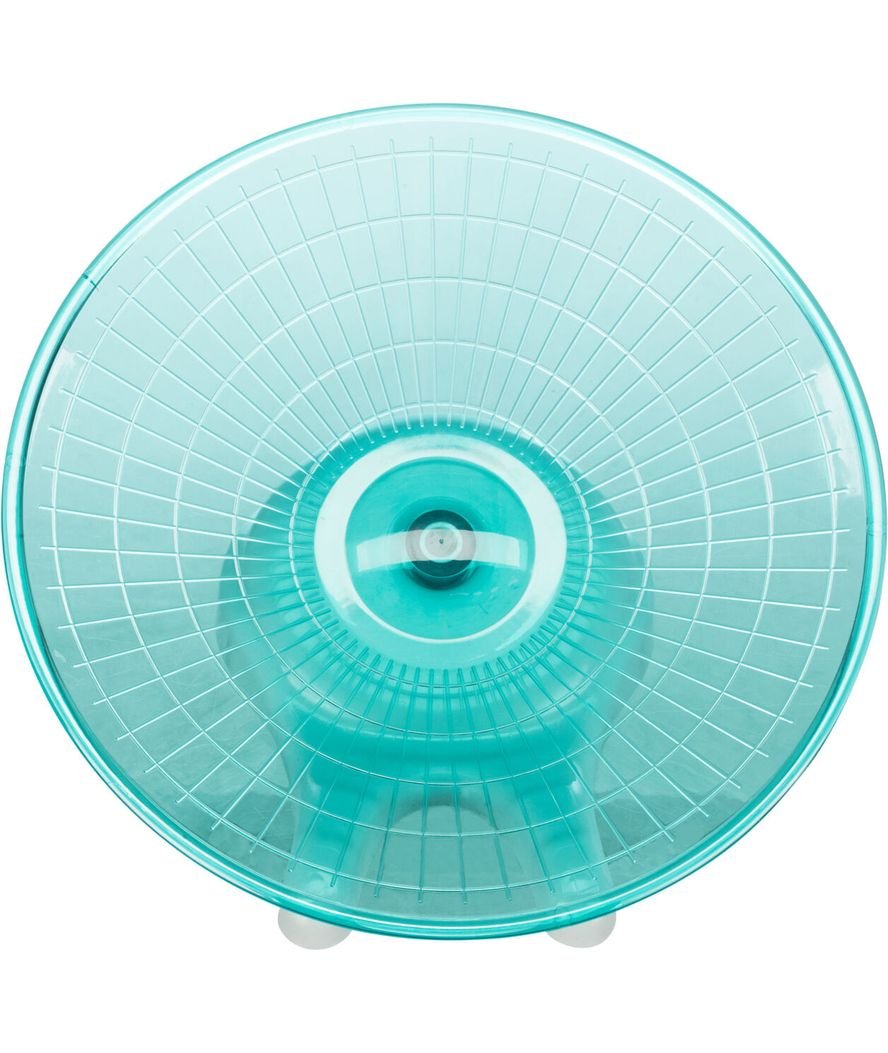 Disco per correre in plastica, diametro 30cm - foto 2