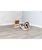Set agility, in legno 28×26×12cm per conigli e roditori - foto 5