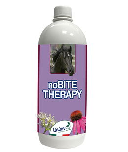 noBITE THERAPY mangime complementare liquido immunostimolatore naturale e protezione antifeeding 1000 ml