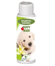 PUPPY WASH shampoo delicato per cuccioli a base di estratti vegetali