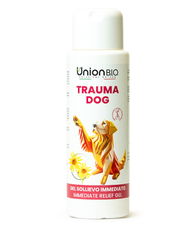 TRAUMA DOG gel sollievo immediato per cani 250 ml