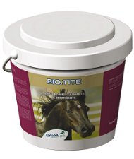BIOTITE è un defaticante a base di caolino e estratti vegetali per cavalli 5 kg