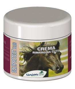 EQUIPROTECTplus crema con ossido di zinco 500 g