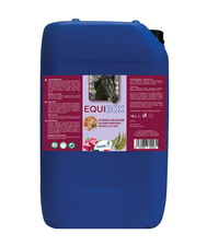 EQUIBOX detergente igienizzante naturale per box e lettiere 5 l