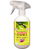 NO FLYING INSECTS – FORMICA repellente pronto uso con geraniolo, principio attivo di origine vegetale 500 ml