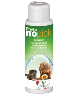 PHYTONOPICK Shampoo protezione naturale per cani e gatti 250 ml