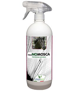 EQUINOMOSCA Lozione protezione naturale 1000 ml