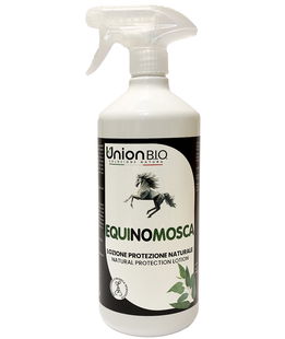 EQUINOMOSCA Lozione protezione naturale 1000 ml