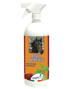 EQUINOPICK lozione protezione naturale 1000 ml